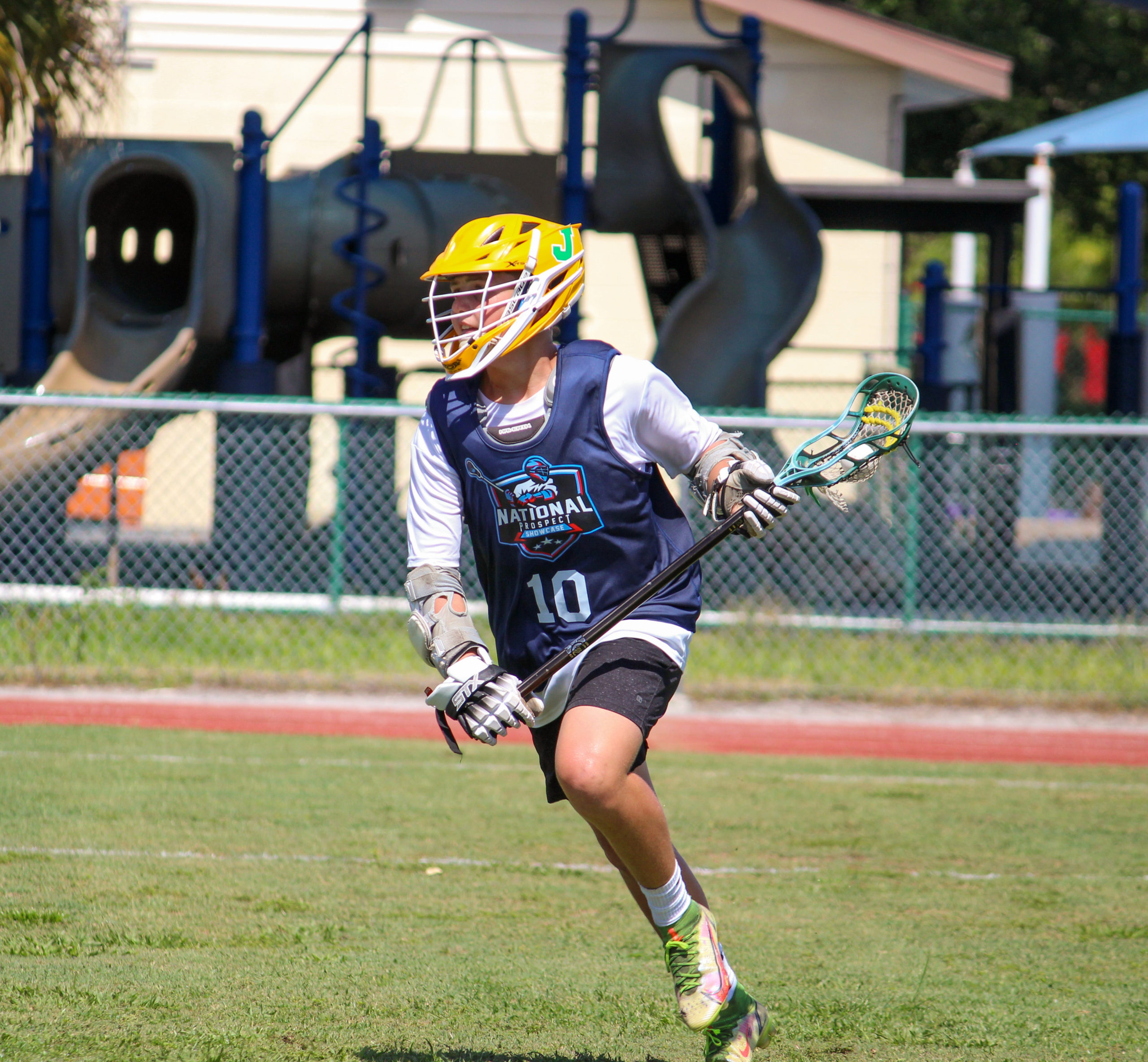 NPS showcase highlights